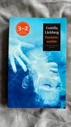 Camilla lackberg, Ophalen of Verzenden, Zo goed als nieuw, Nederland, Camilla Läckberg