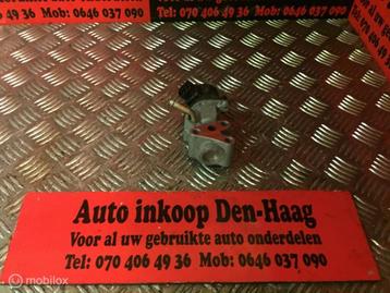 Daihatsu Sirion/Yaris ('05-'12) 1.0 12V EGR Klep 13H10 beschikbaar voor biedingen