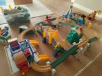 Fisher Price Geotrax Trein, Kinderen en Baby's, Ophalen, Gebruikt, Jongen of Meisje