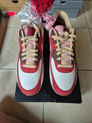 Nike Air Max 90 Bacon (2025) - EU 44 / US 10 beschikbaar voor biedingen