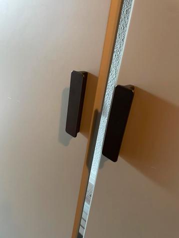 IKEA PAX Reinsvoll grijsgroene deuren 50x229 cm - afbeelding 3