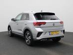 Volkswagen T-Roc 1.0 TSI R-Line 18 inch velgen | Sportstoele, Voorwielaandrijving, 12 maanden, Stof, Gebruikt
