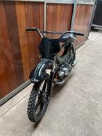 Crosspuch polini 65cc kickstart, Fietsen en Brommers, Brommers | Puch, Ophalen of Verzenden, Zo goed als nieuw, Maxi