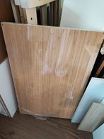 IKEA ERVARLI plank shelf bamboe 80×51 cm, Ophalen, Nieuw, Overige materialen