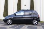 Hyundai Matrix 1.6i Active Cool Airco APK 09-01-2027, Voorwielaandrijving, Matrix, Stof, Gebruikt