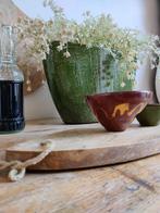 Antieke Zweedse tafel., Antiek en Kunst, Ophalen