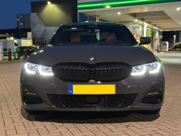 BMW 3 Series 330e G20 Plug-in Hybrid M Paket 292pk -  Full beschikbaar voor biedingen