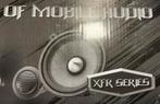 Xfire XFR 525C 13cm 2 weg compo set, Auto diversen, Autospeakers, Xfire, Nieuw, Ophalen of Verzenden, Xfire@sales.com