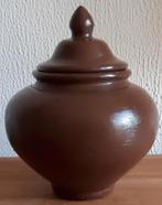 Urn Bruin ( Verdeel urn ), Ophalen of Verzenden, Nieuw