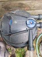 vijver fiter auga vario press 6000, Ophalen, Zo goed als nieuw, Vijverfilter