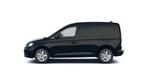 Volkswagen Caddy 2.0 TDI 102pk Style | Parkeerpakket | Trekh, 12 maanden, Stof, 4 cilinders, Zwart