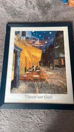 Vincent van gogh poster, Ophalen of Verzenden