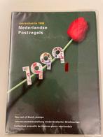 Jaarcollectie Nederlandse Postzegels 1999 - UNC, Ophalen of Verzenden, Na 1940, Postfris