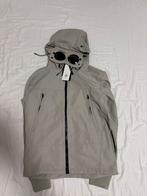 C.P. Company soft shell jas, C.P. Company, Ophalen of Verzenden, Grijs, Maat 56/58 (XL)