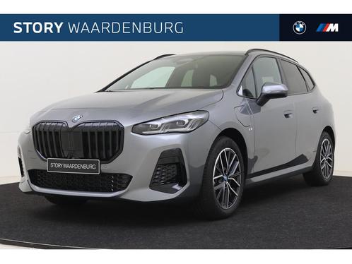 BMW 2 Serie Active Tourer 225e xDrive High Executive M Sport, Auto's, BMW, Particulier, Te koop, 2-Serie Active Tourer, 4x4, Alarm