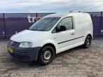 2005 - Volkswagen - Caddy - 2.0 SDI 850 kg. - Bedrijfswagen, Auto's, Voorwielaandrijving, Gebruikt, Volkswagen, Overige brandstoffen
