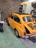 Fiat 600 0.8 E 1973, Auto's, 903 cc, Achterwielaandrijving, Handgeschakeld, Particulier