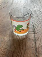 Kikker glas, Ophalen, Zo goed als nieuw, Overige typen