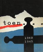 Toen . . . 1940 1945, Ophalen of Verzenden, Zo goed als nieuw