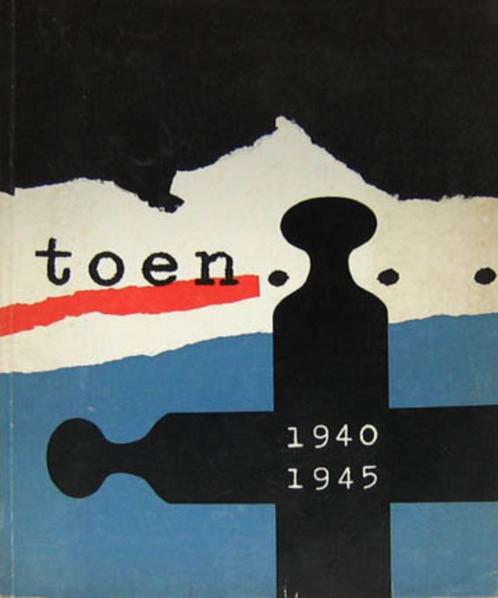 Toen . . . 1940 1945, Boeken, Oorlog en Militair, Zo goed als nieuw, Ophalen of Verzenden