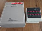 Marklin keyboard 6040, Ophalen of Verzenden, Zo goed als nieuw, Wisselstroom, Märklin