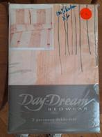 Day-Dream Dekbedovertrek 2 persoons XL - Nieuw!, Beige, Dekbedovertrek, Ophalen of Verzenden, Nieuw