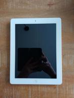 Ipad A1458, Computers en Software, Gebruikt, Apple iPad, Grijs, Ophalen