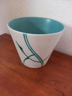 Flora Gouda Liane bloempot, diameter 16 cm, Gebruikt, Ophalen of Verzenden, Flora, Nvt