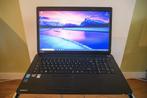 Toshiba Satellite Pro C70-B 17 inch Core i5-5200U Windows 10, Computers en Software, Windows Laptops, Gebruikt, 2 tot 3 Ghz, Qwerty