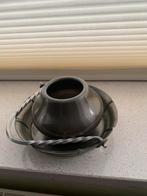 Tinnen potje met, Ophalen of Verzenden