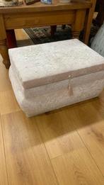 Roze kist klein, Huis en Inrichting, Woonaccessoires | Kisten, Minder dan 50 cm, 50 tot 100 cm, Ophalen of Verzenden, Zo goed als nieuw