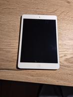 iPad Mini A1432 1e generatie, Computers en Software, Apple iPads, Gebruikt, 8 inch, Ophalen of Verzenden, Grijs