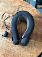 Medisana nek massage apparaat, Sport en Fitness, Massageproducten, Ophalen of Verzenden, Zo goed als nieuw, Apparaat