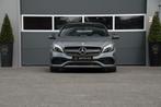Mercedes A-klasse AMG 45 4MATIC|Pano|Recaro|Sfeerverlichting, Automaat, Gebruikt, 4 cilinders, Met garantie (alle)