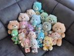 Groot lot originele Care Bears / Troetelbeertjes, Verzamelen, Poppetjes en Figuurtjes, Ophalen of Verzenden, Gebruikt