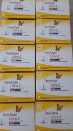 Freestyle libre 2 sensor (10 STUKS!!) *NIEUW*!, Diversen, Verpleegmiddelen, Ophalen, Nieuw