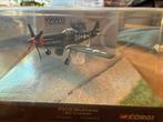 Corgi 1:72 diecast AA32207 P51D Mustang Kit Carson, Ophalen of Verzenden, Gebruikt, Schaalmodel