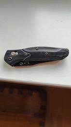 Benchmade Mini Osborne - Licht gebruikt, Verzamelen, Elektronische Apparatuur, Ophalen of Verzenden, Overige typen