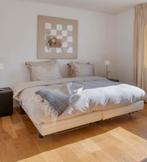 Norma Elektrisch Verstelbaar Bed 2x 90x200, Ophalen, 90 cm, Tweepersoons, 200 cm