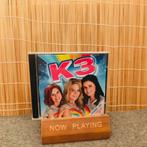 K3 CD - 10.000 Luchtballonnen, Ophalen of Verzenden