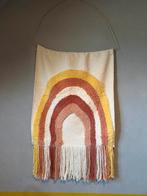 Wandkleed regenboog, Ophalen of Verzenden, Zo goed als nieuw