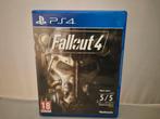 Fallout 4 ps4, Avontuur en Actie, Vanaf 18 jaar, 1 speler, Ophalen of Verzenden