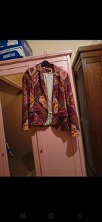 Leuke blazer voor carnaval!, Carnaval, Geen merk, Overige maten, Ophalen of Verzenden