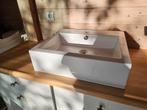 Opzetwastafel Hornbach NIEUW!, Ophalen of Verzenden, Nieuw, Wastafel