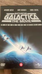 Battlestar Galactica, Cd's en Dvd's, Dvd's | Science Fiction en Fantasy, Ophalen of Verzenden, Zo goed als nieuw