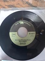 Nico Gomez - Aquarela, Ophalen of Verzenden, Gebruikt, Nederlandstalig