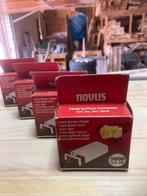 Novus nieten A 53/10 - Nieuw in doos, Ophalen of Verzenden, Nieuw, Minder dan 50 mm, Overige typen