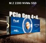 Fikwot FX660 2TB SSD PCIe Gen 4x4 Dynamic SLC Cache, SSD, Nieuw, Ophalen of Verzenden, Fikwot