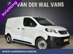 Peugeot Expert 1.6 BlueHDI 115pk L1H1 inrichting Euro6 Airco, Stof, Euro 6, 4 cilinders, 116 pk