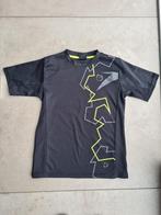 Sportshirt Dutchy mt 116, Gebruikt, Dutchy, Sport- of Zwemkleding, Ophalen of Verzenden